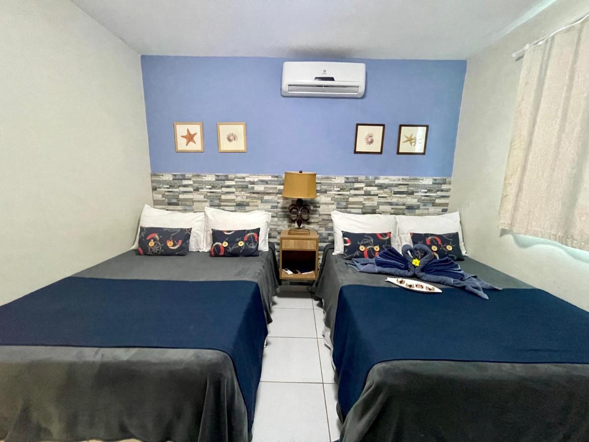 Pousada Beach House Coqueirinho Jacumã Buitenkant foto