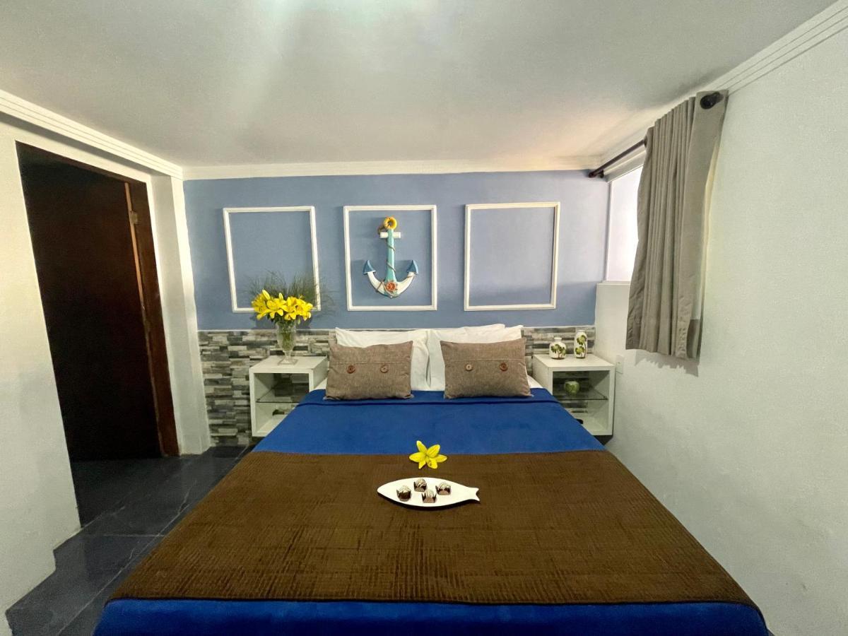 Pousada Beach House Coqueirinho Jacumã Buitenkant foto